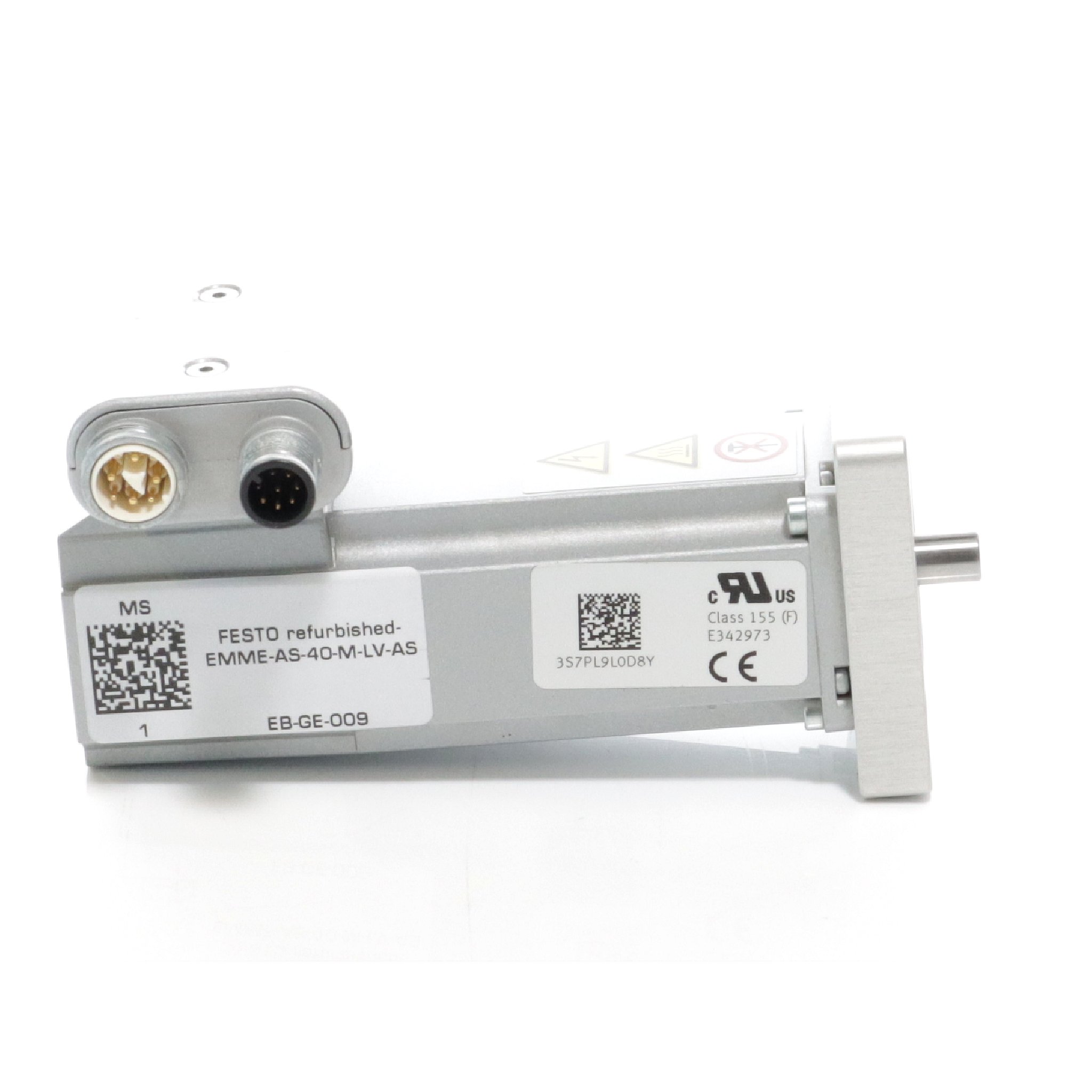 Servomotor 2082444 Neuwertig